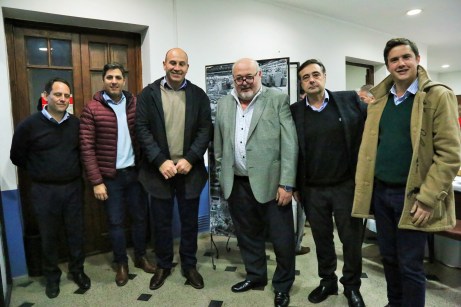 Molina y empresarios 5938