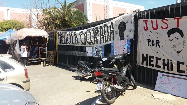 Cierre de Kimberly Clark: Anuncian plan de lucha | Hecho en Quilmes