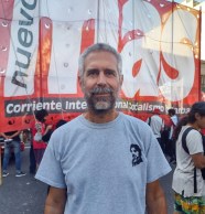 Luis Di Bartolo Precandidato A Senador Nacional Del Nuevo MAS Estamos Luis Di Bartolo Precandidato A Senador Nacional Del Nuevo MAS Estamos
