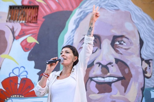 Homenaje a Néstor Kirchner a 13 años de su fallecimiento | Hecho en Quilmes