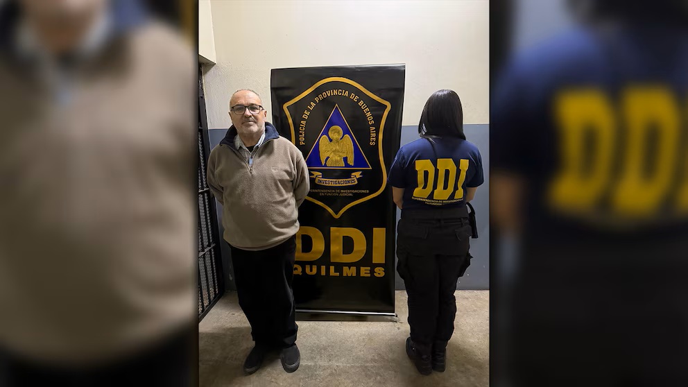 Indagan al cura de la Diócesis de Quilmes acusado de abuso sexual ...