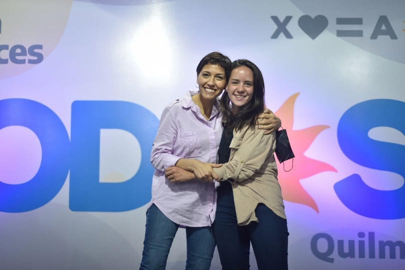 Presentaron la lista de candidatos a concejales de Fuerza Patria en ...