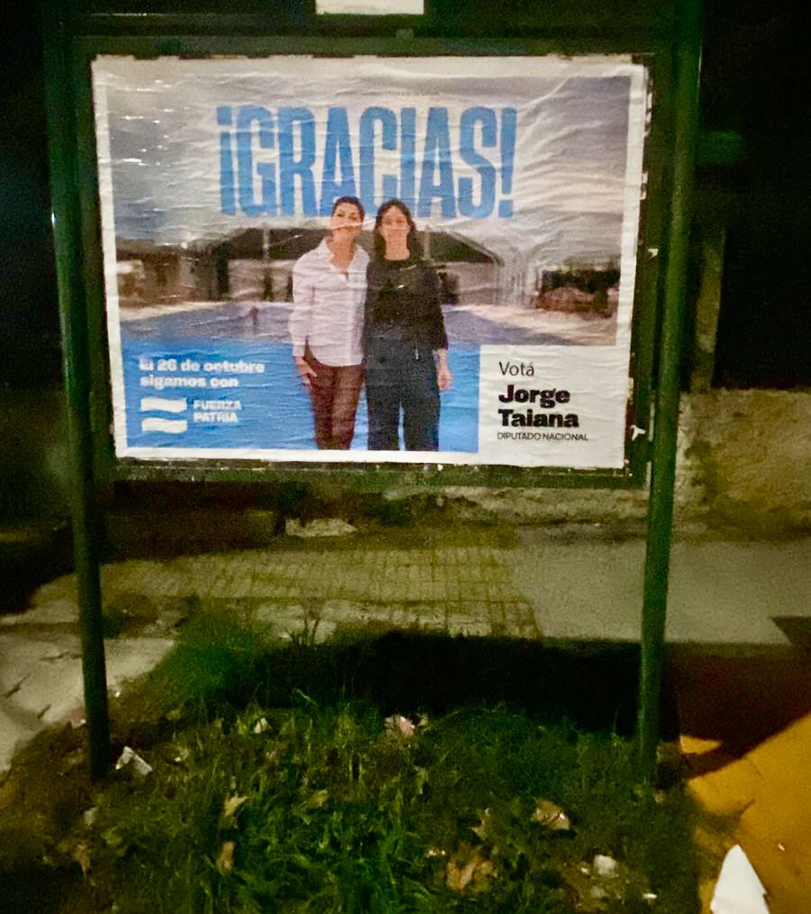 Contundente triunfo de Fuerza Patria en Quilmes con el 48% de los votos ...