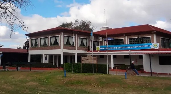 El efectivo del Ejército cumplía funciones en un centro recreativo de Remedios de Escalada